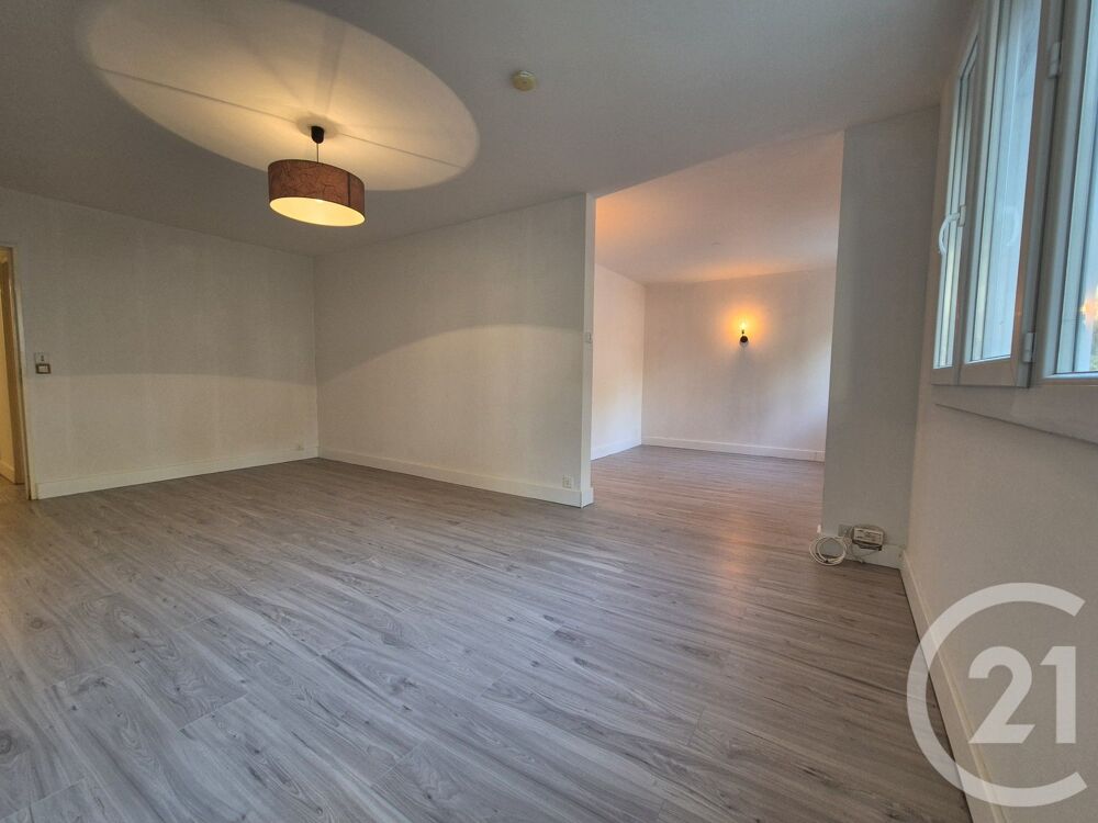 location Appartement - 5 pièce(s) - 98 m² Martigues (13500)