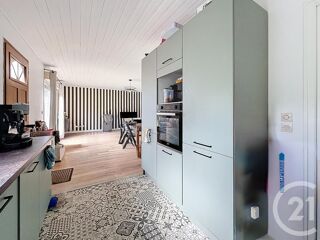  Maison à vendre 4 pièces 102 m²