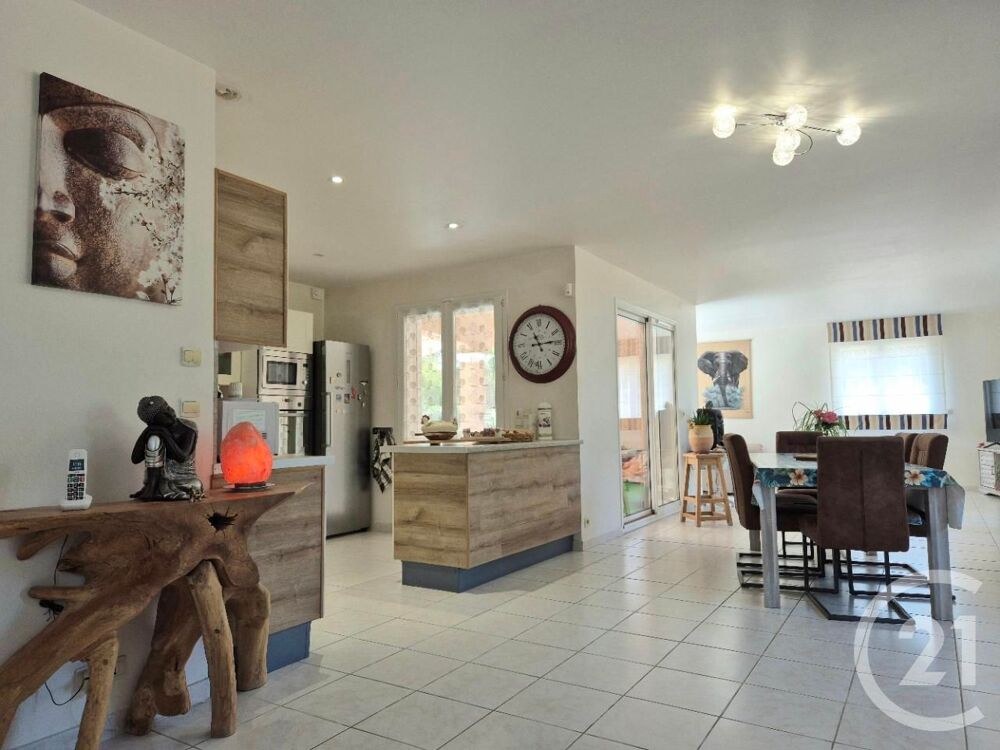 vente Maison - 5 pièce(s) - 165 m² Carcassonne (11000)