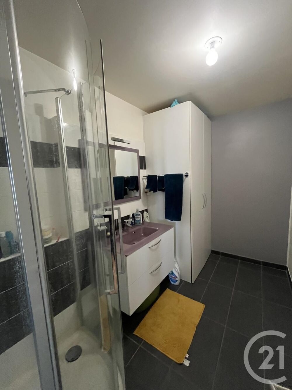 vente Appartement - 3 pièce(s) - 68 m² Joué-lès-Tours (37300)