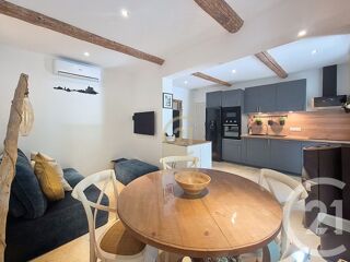  Appartement � vendre 3 pi�ces 59 m�