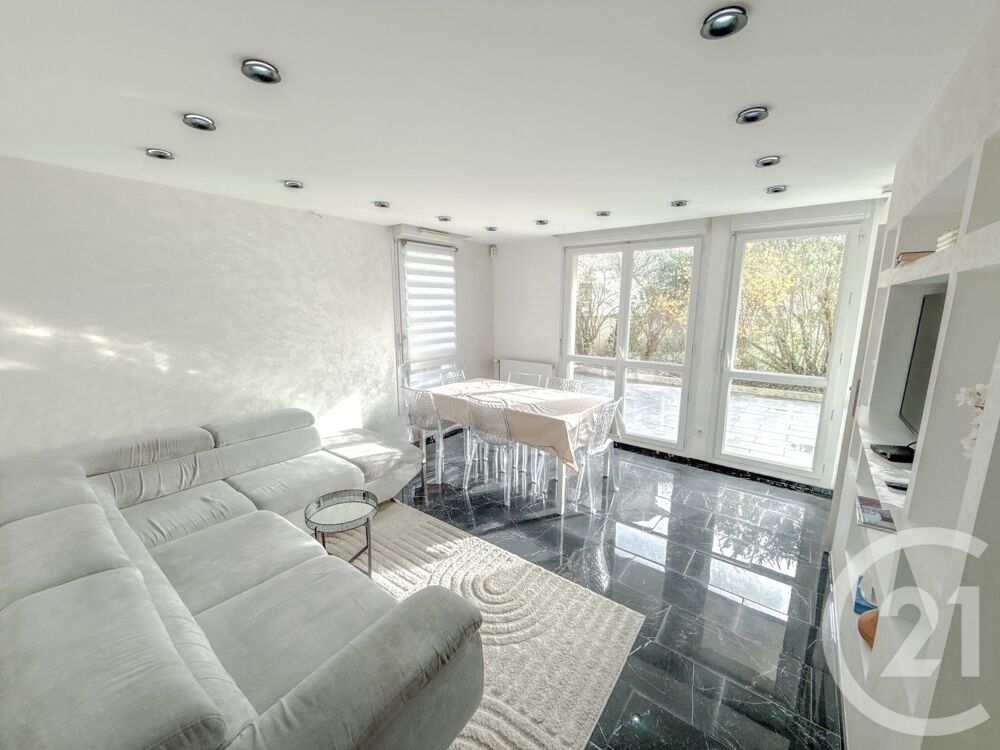 Appartement 4 pièces 75 m² · à Ecquevilly · 75 m² · 249 000 €