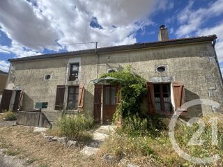  Maison à vendre 5 pièces 158 m²