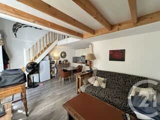  Maison à vendre 3 pièces 40 m²