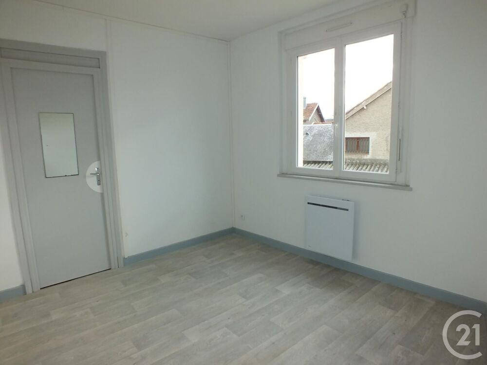 location Appartement - 2 pièce(s) - 39 m² Lannemezan (65300)