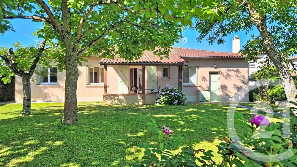 Maison 4 pièces 154 m² · à Auterive · 154 m² · 265 000 €