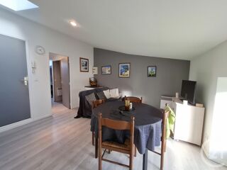  Appartement à louer 1 pièce 24 m²