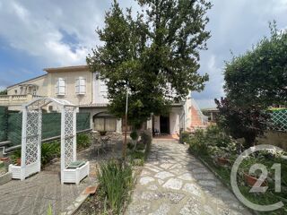  Maison � vendre 5 pi�ces 138 m�