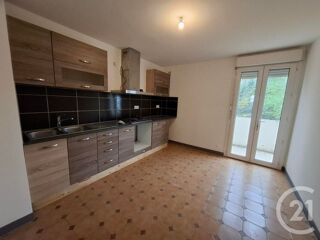  Maison à louer 4 pièces 94 m²