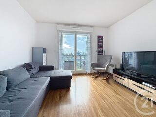  Appartement � vendre 3 pi�ces 63 m�