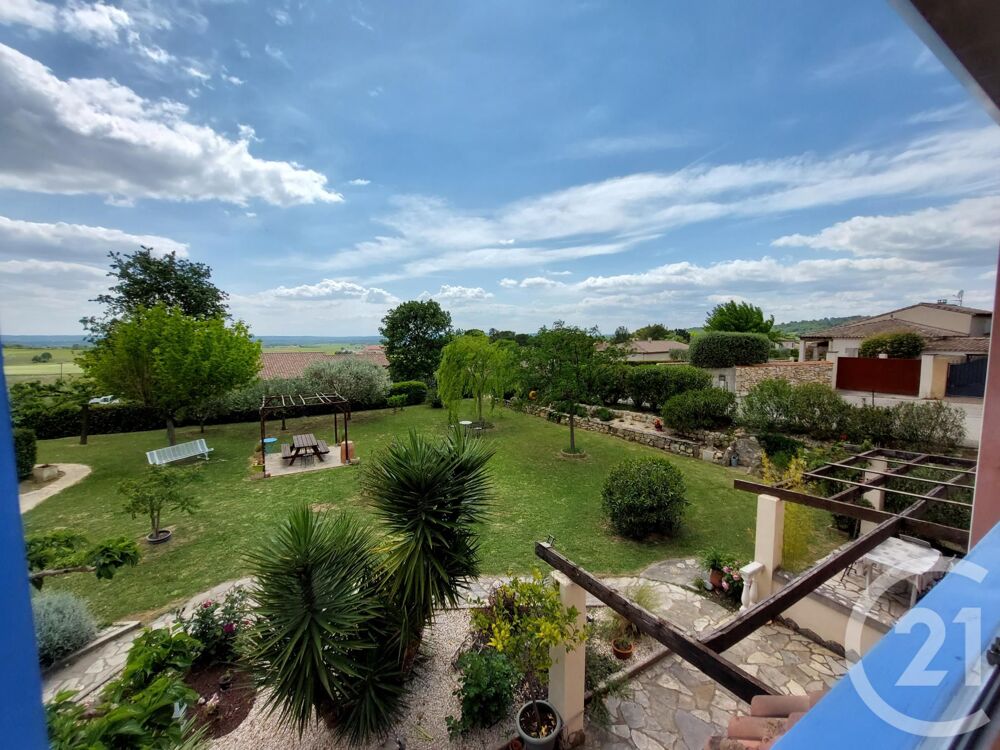  vendre  Maison Uzs (30700)