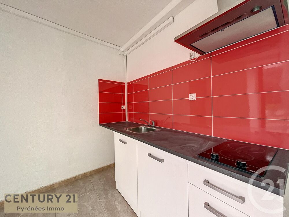 location Appartement - 2 pièce(s) - 24 m² Aspet (31160)