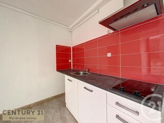 Appartement à louer 2 pièces 24 m²
