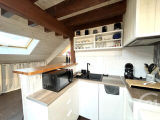  Appartement � louer 1 pi�ce 19 m�