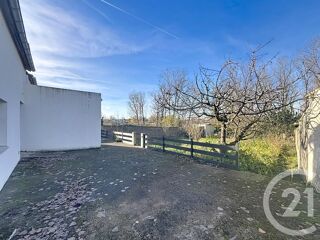  Maison � vendre 6 pi�ces 123 m�