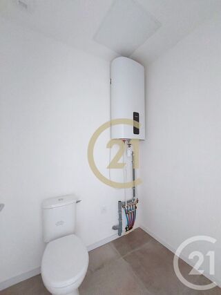  Appartement � louer 3 pi�ces 56 m�