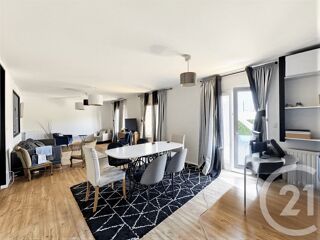  Maison à vendre 5 pièces 116 m²