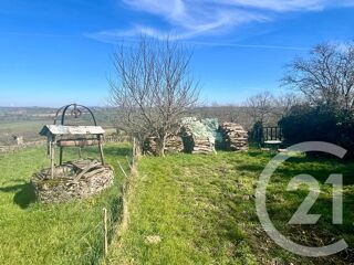  Maison � vendre 4 pi�ces 92 m�