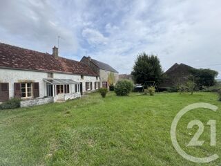  Maison à vendre 4 pièces 94 m²