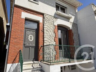  Maison à vendre 6 pièces 181 m²