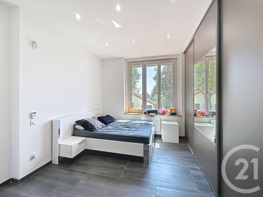 à vendre  Maison Feyzin (69320)