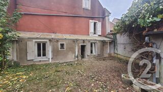  Maison à vendre 5 pièces 155 m²