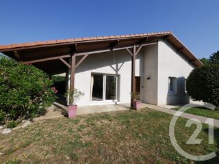  Maison à vendre 5 pièces 116 m²