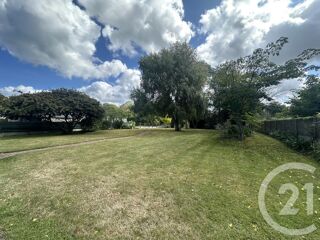  Maison � vendre 5 pi�ces 267 m�