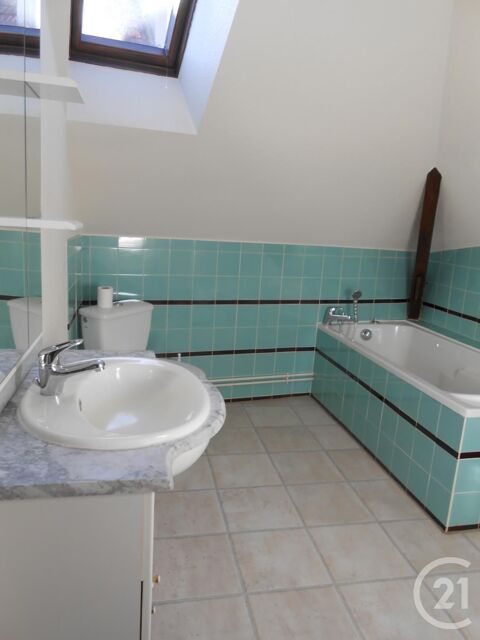  Appartement � louer 2 pi�ces 34 m�