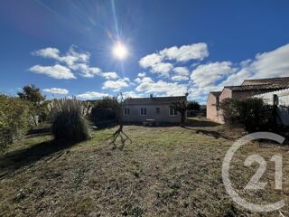  Maison � vendre 4 pi�ces 83 m�