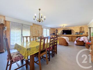  Maison à vendre 4 pièces 194 m²
