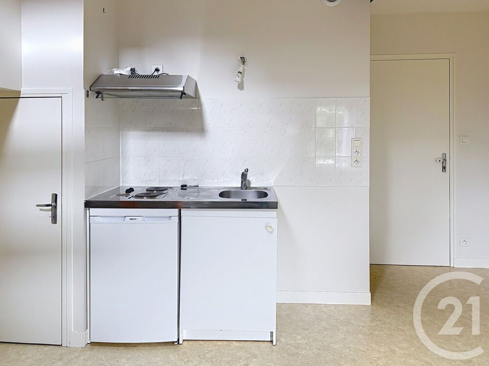 location Appartement - 1 pièce(s) - 23 m² Redon (35600)