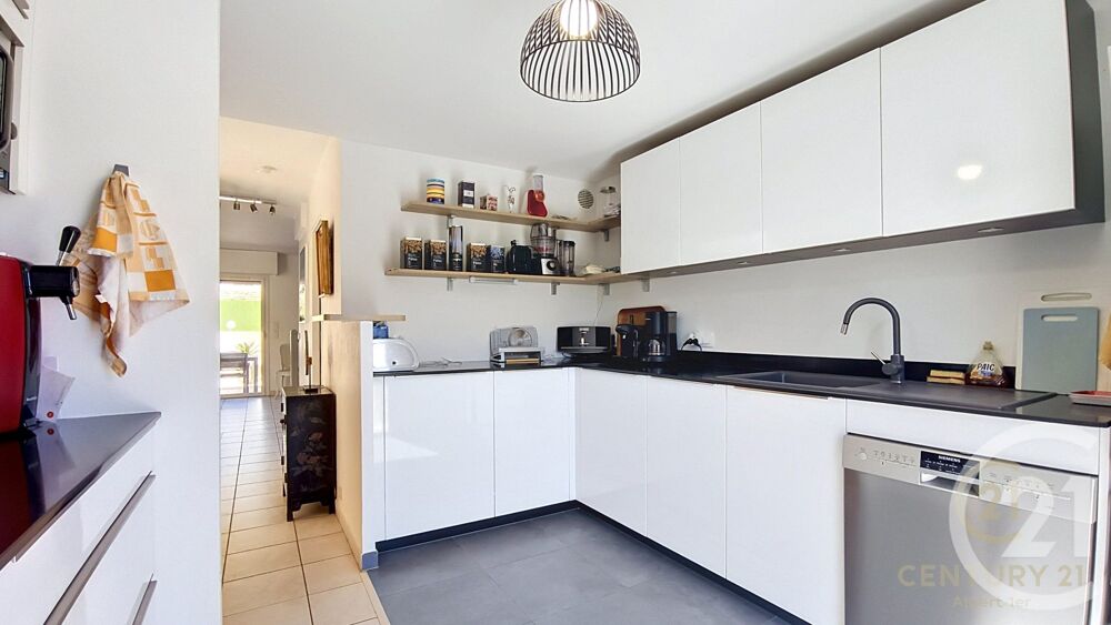 � vendre  Maison Antibes (06600)