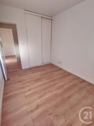 Appartement à louer 2 pièces 47 m²