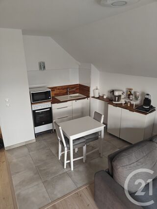  Appartement à vendre 2 pièces 59 m²