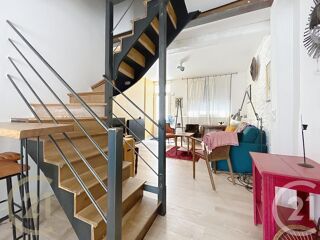  Maison � louer 3 pi�ces 61 m�