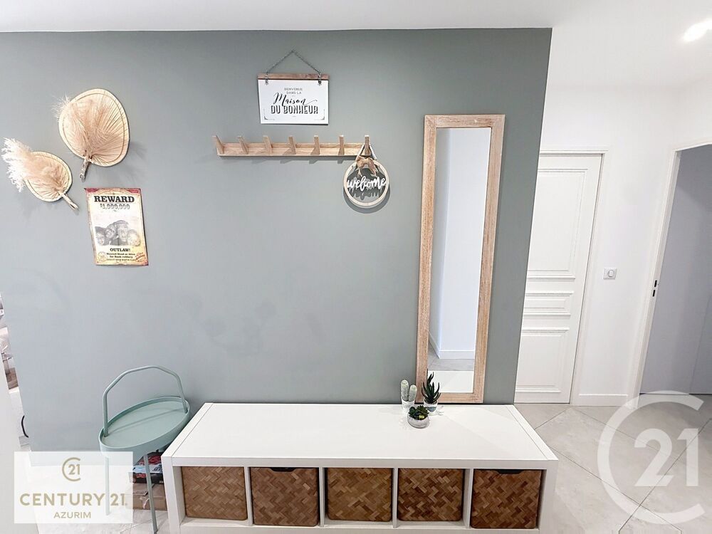 � vendre  Appartement Mandelieu-la-Napoule (06210)