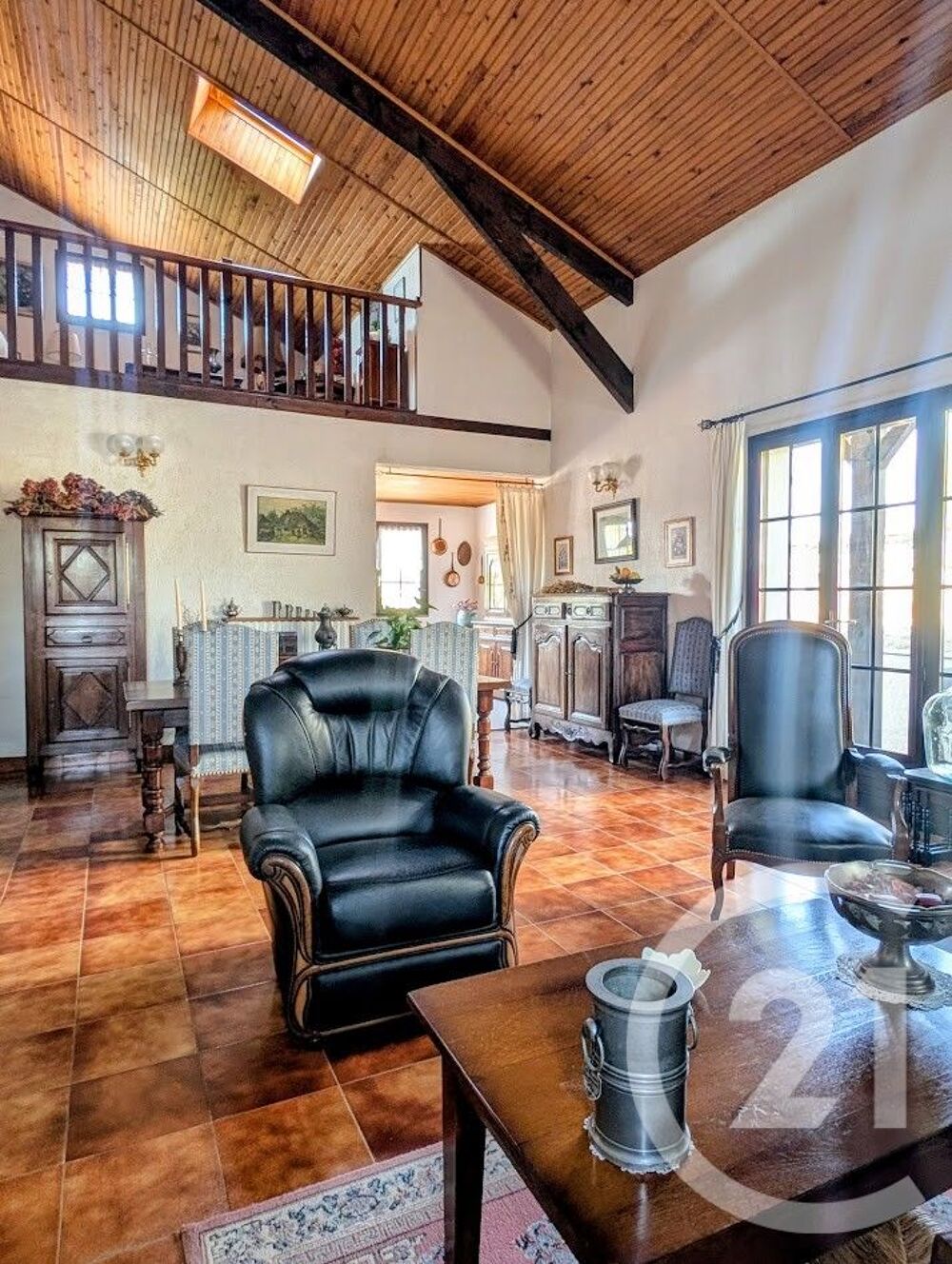 vente Maison - 4 pièce(s) - 147 m² La Machine (58260)