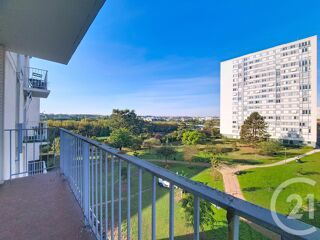  Appartement  vendre 4 pices 76 m