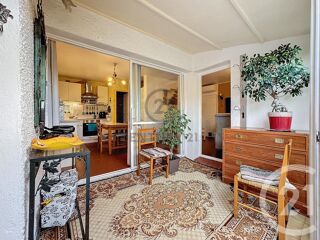  Appartement � vendre 2 pi�ces 54 m�