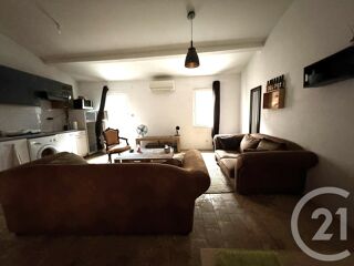  Appartement � louer 1 pi�ce 43 m�