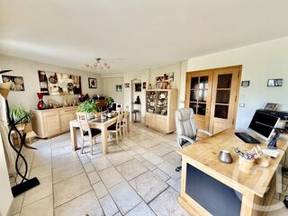  Maison à vendre 8 pièces 202 m²