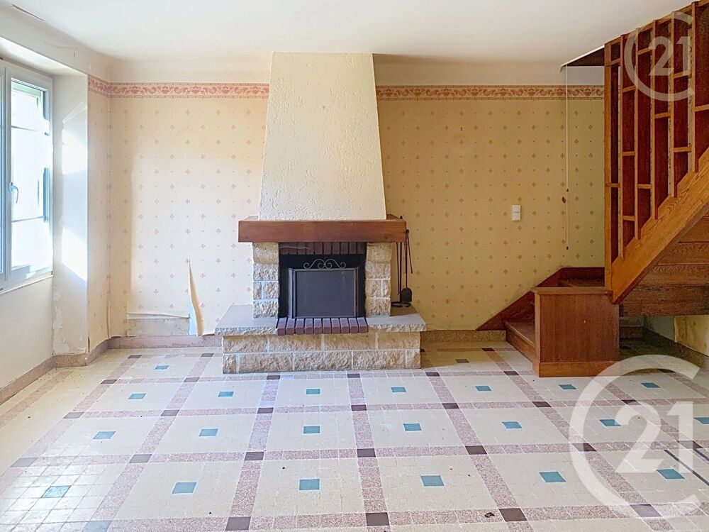 vente Maison - 5 pièce(s) - 328 m² Villemer (77250)
