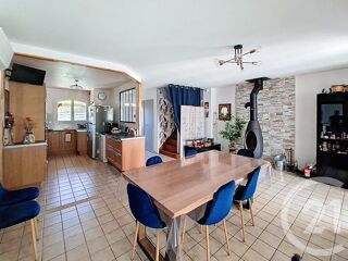  Maison � vendre 6 pi�ces 130 m�