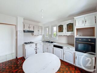  Maison � vendre 5 pi�ces 157 m�