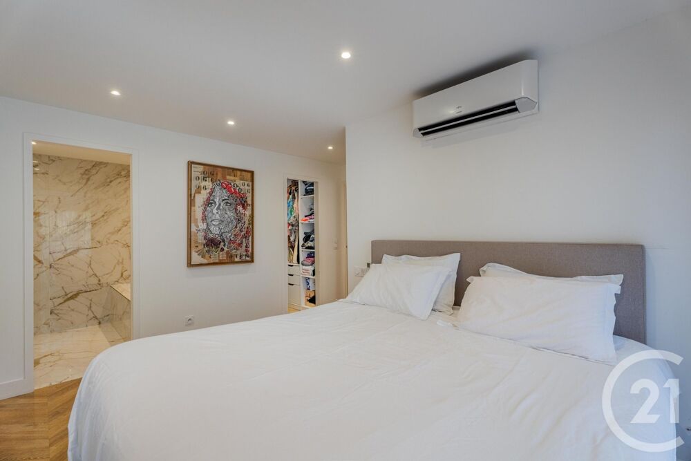 à vendre  Appartement Nice (06200)