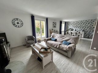  Maison � vendre 5 pi�ces 132 m�