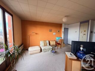  Appartement � vendre 4 pi�ces 63 m�