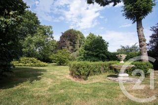 vente Maison - 6 pièce(s) - 110 m² Saint-Germain-de-Fresney (27220)