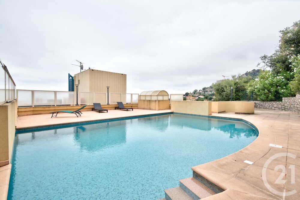 � vendre  Appartement Beausoleil (06240)